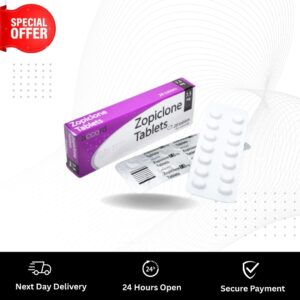 ACCORD ZOPICLONE 7.5 MG